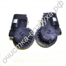Правое и левое колесо для робота-пылесоса Philips FC8812 FC8820 FC8830 FC8810